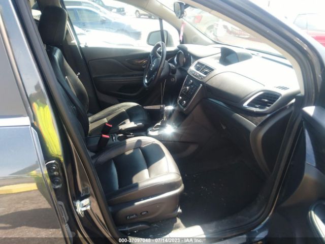 KL4CJCSB0GB739534 Buick Encore Leather