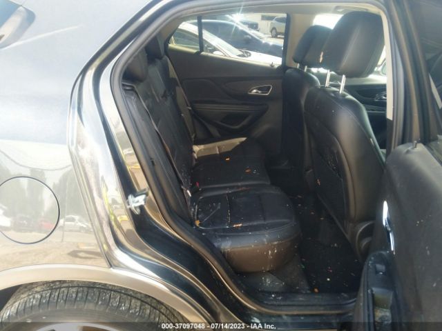 KL4CJCSB0GB739534 Buick Encore Leather