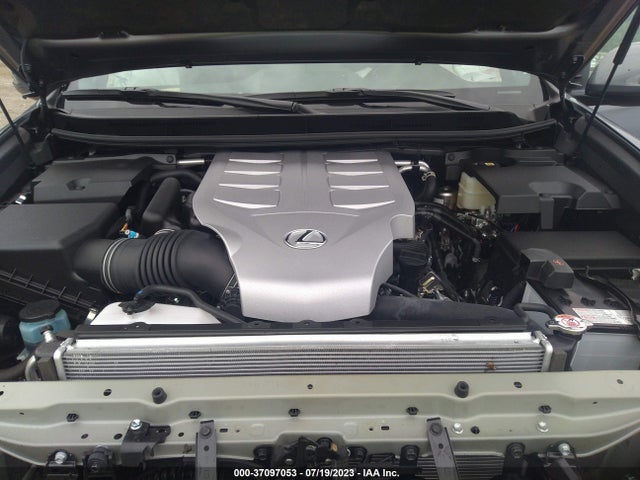 2023 Lexus GX, VIN: JTJAM7BX3P5358795