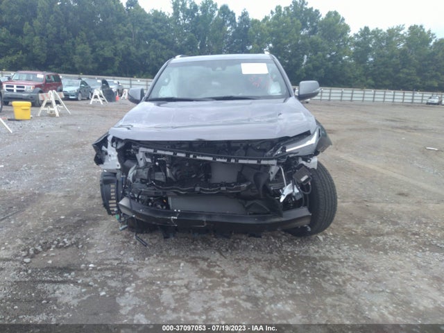 2023 Lexus GX, VIN: JTJAM7BX3P5358795