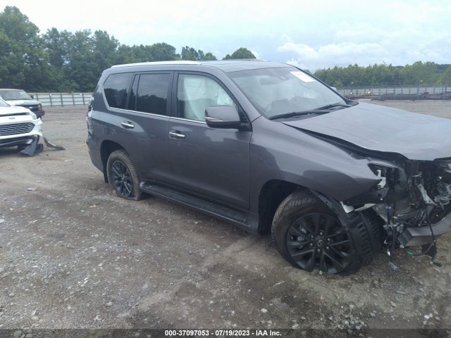 2023 Lexus GX, VIN: JTJAM7BX3P5358795