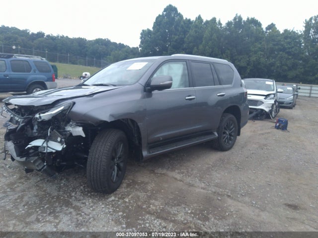 2023 Lexus GX, VIN: JTJAM7BX3P5358795