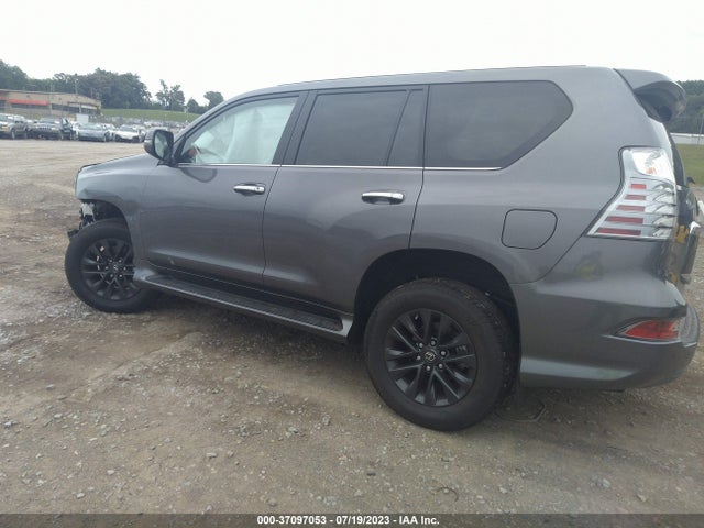 2023 Lexus GX, VIN: JTJAM7BX3P5358795