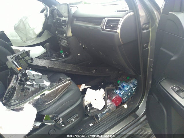 2023 Lexus GX, VIN: JTJAM7BX3P5358795