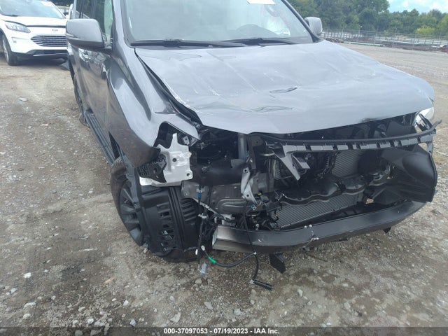 2023 Lexus GX, VIN: JTJAM7BX3P5358795