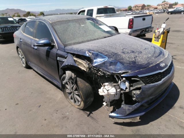 5XXGT4L35KG348509 auction archive image