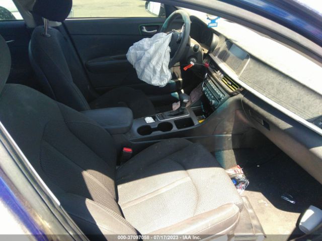 5XXGT4L35KG348509 KIA Optima Lx