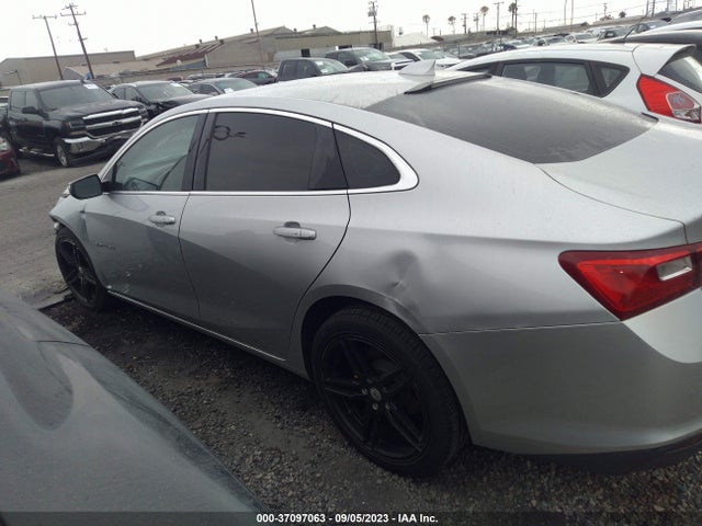 Chevrolet MALIBU LT 2017 1G1ZE5ST9HF104646 Image 7