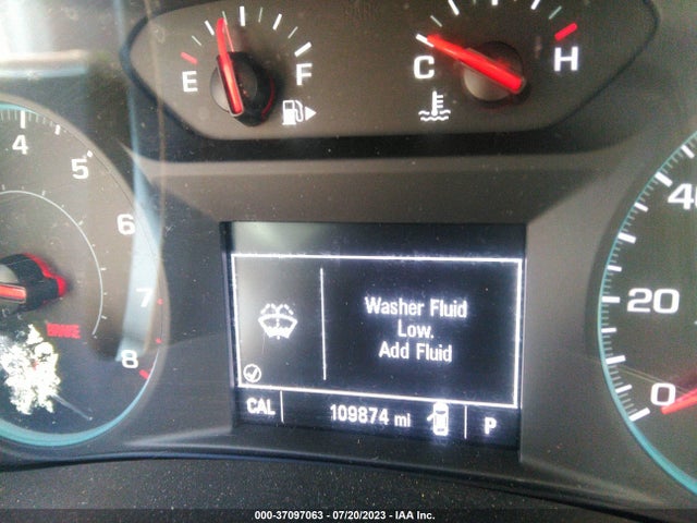 Chevrolet MALIBU LT 2017 1G1ZE5ST9HF104646 Image 14