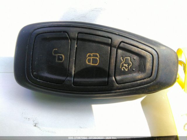 1FADP3L91EL196244 Ford FOCUS ST