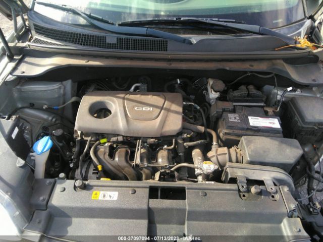 KNDJN2A25J7561224 KIA Soul Base