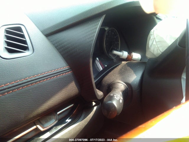 Nissan Sentra Sr Xtronic Cvt 2021 3N1AB8DV4MY273153 Image 14