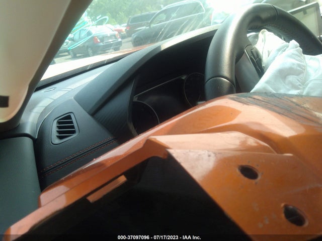 Nissan Sentra Sr Xtronic Cvt 2021 3N1AB8DV4MY273153 Image 7