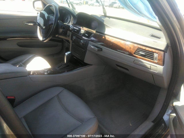 2011 BMW 3 SERIES 328I XDRIVE VIN: WBAPK7C56BF085206