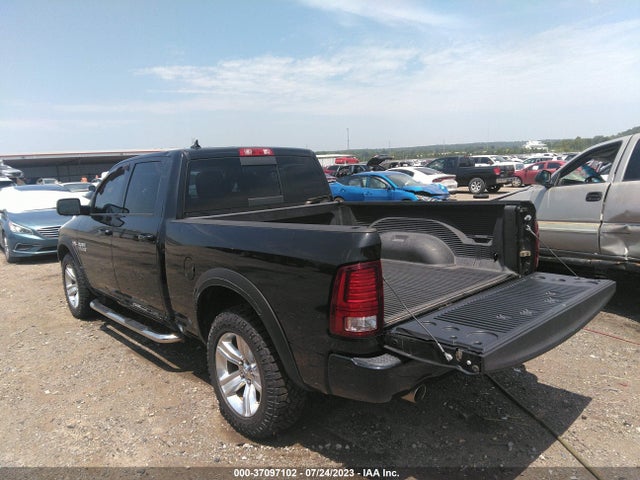 1C6RR7UT6FS781833 RAM 1500 Sport