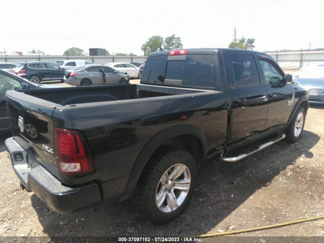 1C6RR7UT6FS781833 RAM 1500 Sport
