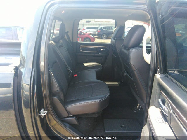 1C6RR7UT6FS781833 RAM 1500 Sport