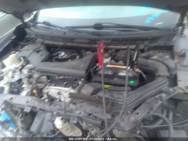 5N1AT2MT6FC864985 Nissan Rogue Sl