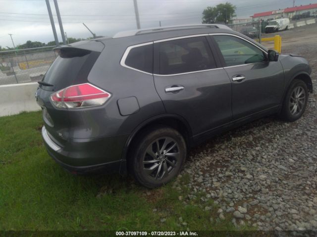 5N1AT2MT6FC864985 Nissan Rogue Sl