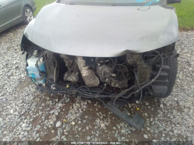 5N1AT2MT6FC864985 Nissan Rogue Sl