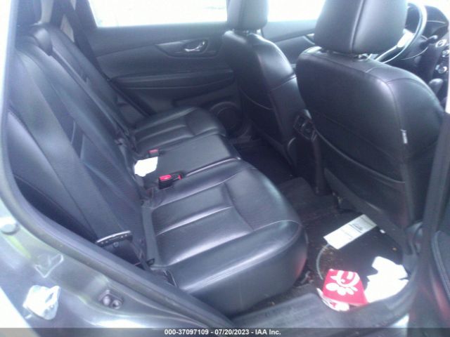 5N1AT2MT6FC864985 Nissan Rogue Sl