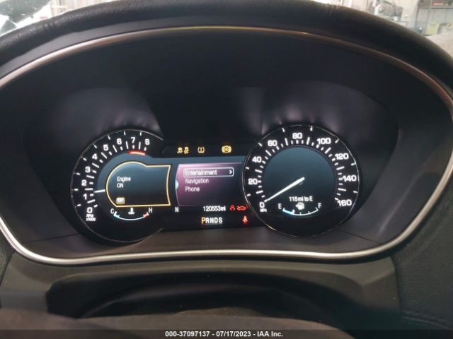 2LMTJ8KR3GBL52518 Lincoln Mkx Select