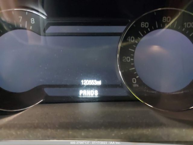 2LMTJ8KR3GBL52518 Lincoln Mkx Select