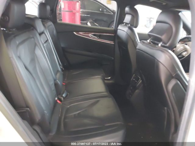 2LMTJ8KR3GBL52518 Lincoln Mkx Select