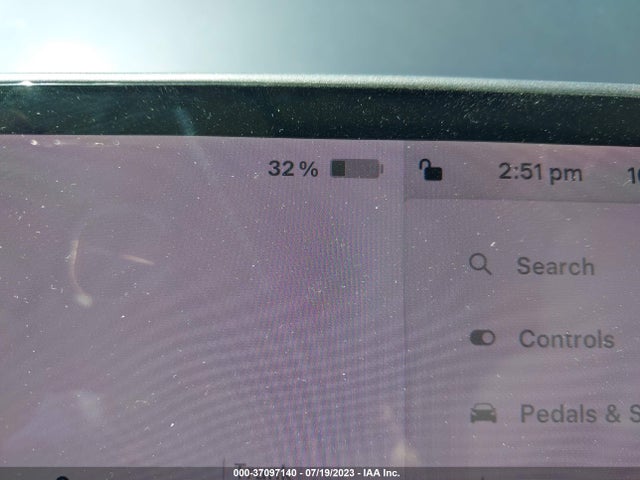Tesla Model 3 Long Range 2018 5YJ3E1EB5JF079263 Image 7