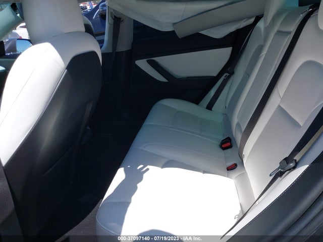 Tesla Model 3 Long Range 2018 5YJ3E1EB5JF079263 Image 14