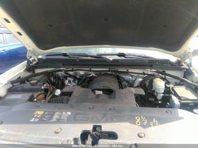 3GTU2VEC7FG184644 GMC Sierra 1500 Slt