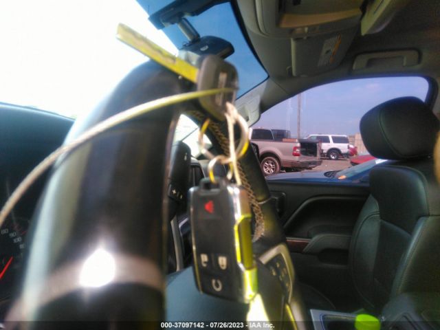 3GTU2VEC7FG184644 GMC Sierra 1500 Slt
