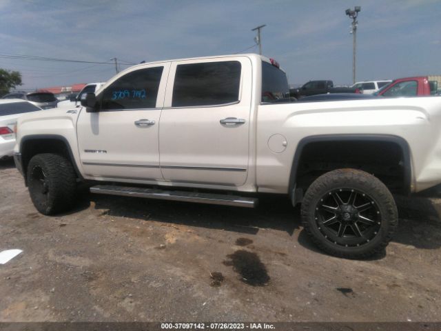 3GTU2VEC7FG184644 GMC Sierra 1500 Slt