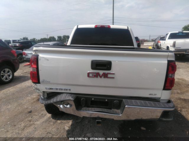 3GTU2VEC7FG184644 GMC Sierra 1500 Slt