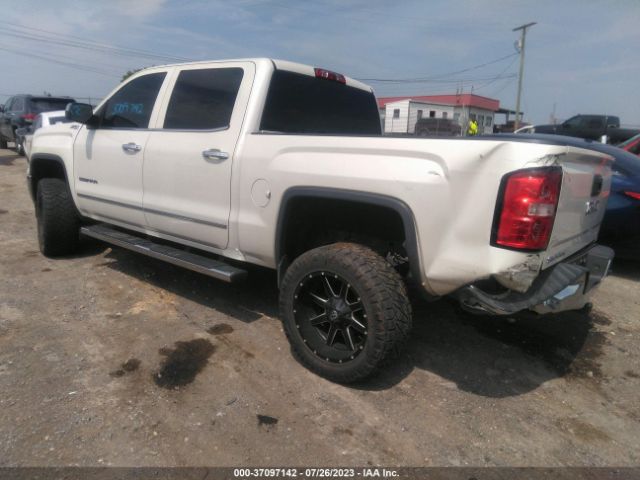 3GTU2VEC7FG184644 GMC Sierra 1500 Slt