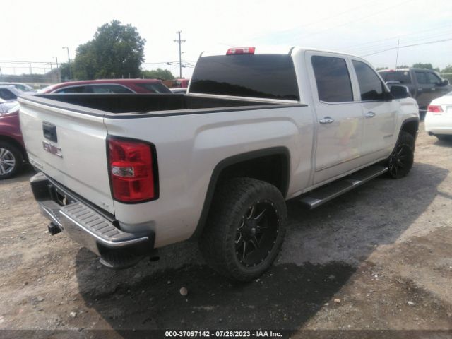 3GTU2VEC7FG184644 GMC Sierra 1500 Slt