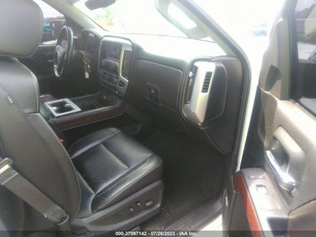 3GTU2VEC7FG184644 GMC Sierra 1500 Slt