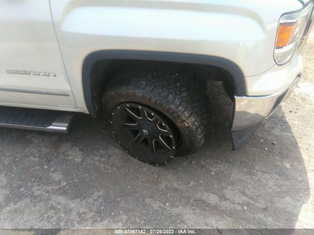 3GTU2VEC7FG184644 GMC Sierra 1500 Slt