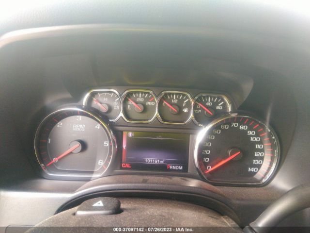 3GTU2VEC7FG184644 GMC Sierra 1500 Slt
