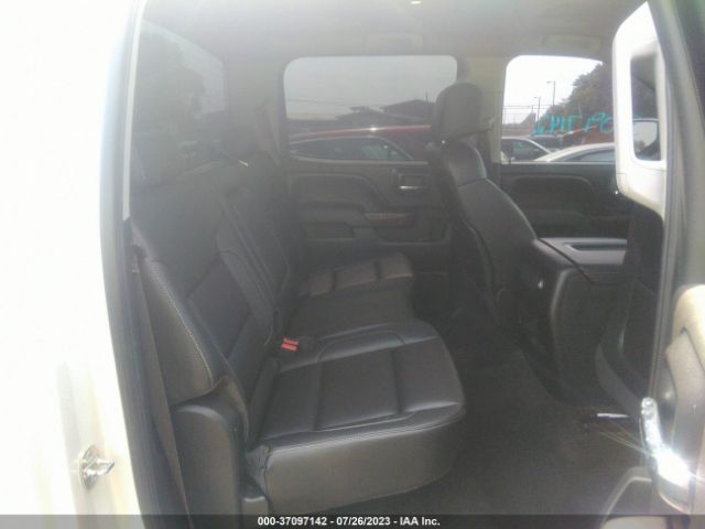 3GTU2VEC7FG184644 GMC Sierra 1500 Slt