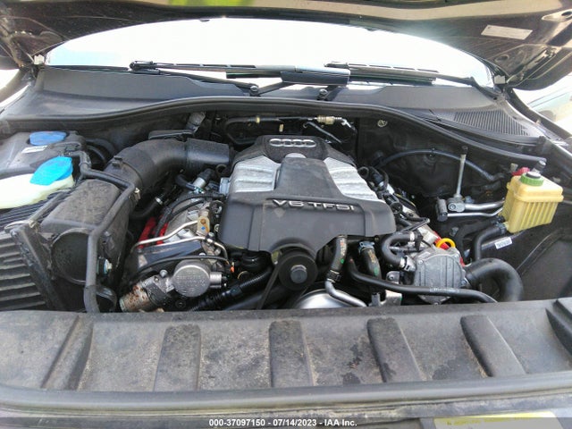 WA1LGAFE9FD003475 Audi Q7 3.0t Premium Plus