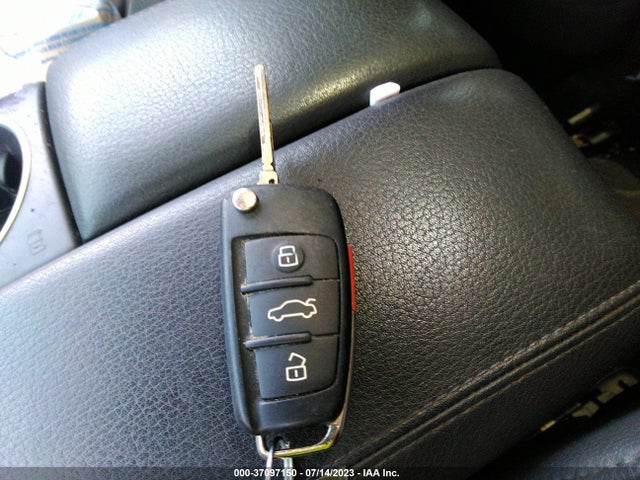 WA1LGAFE9FD003475 Audi Q7 3.0t Premium Plus