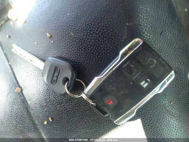 3GTU2VEC2FG184938 GMC Sierra 1500 Slt