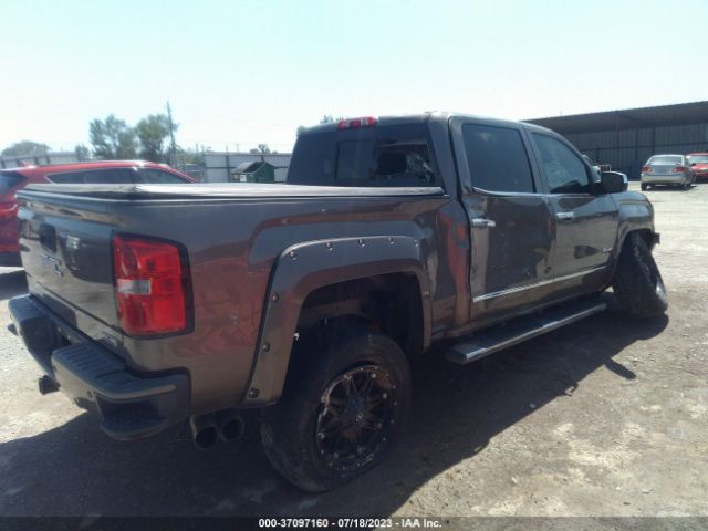 3GTU2VEC2FG184938 GMC Sierra 1500 Slt