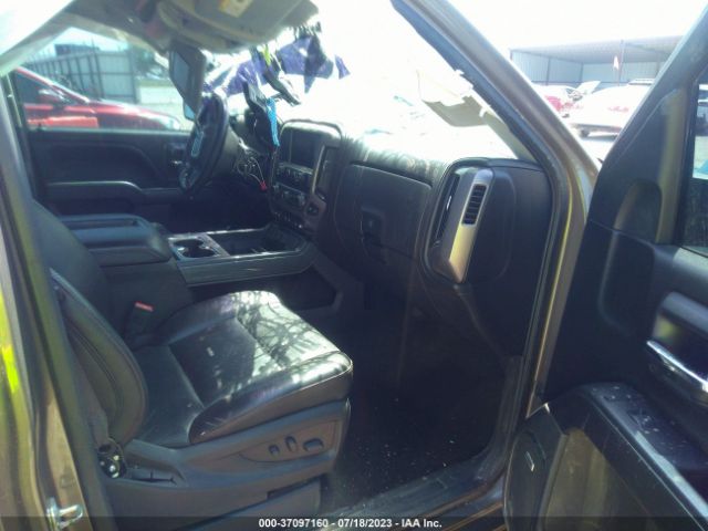 3GTU2VEC2FG184938 GMC Sierra 1500 Slt