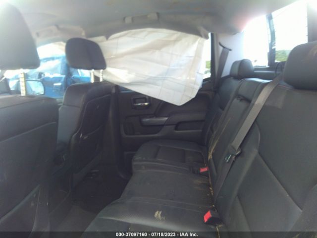 3GTU2VEC2FG184938 GMC Sierra 1500 Slt
