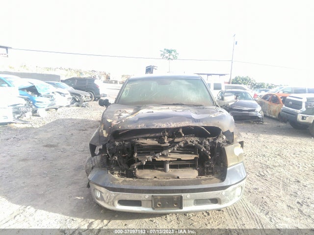 1C6RR7TM1ES406747 RAM 1500 Big Horn