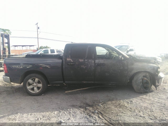 1C6RR7TM1ES406747 RAM 1500 Big Horn