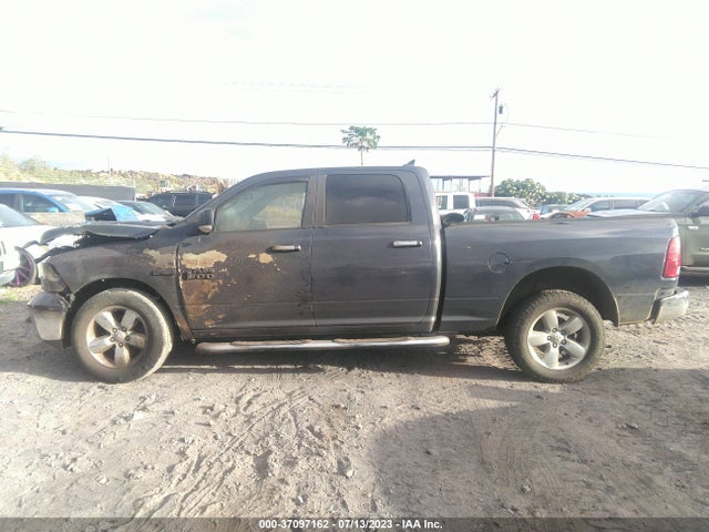 1C6RR7TM1ES406747 RAM 1500 Big Horn