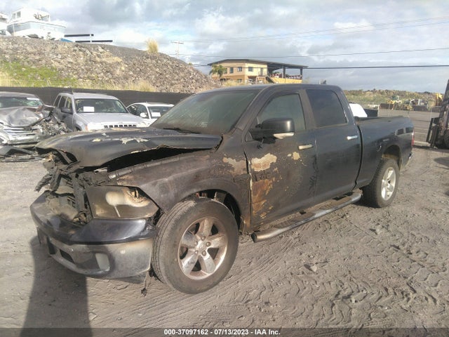 1C6RR7TM1ES406747 RAM 1500 Big Horn